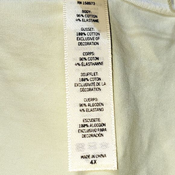 NWT SKIMS THONG - Picture 6 of 16